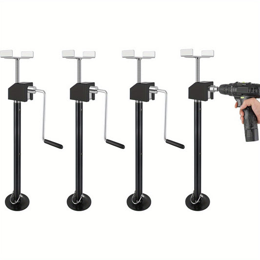 Sliding Stand Support