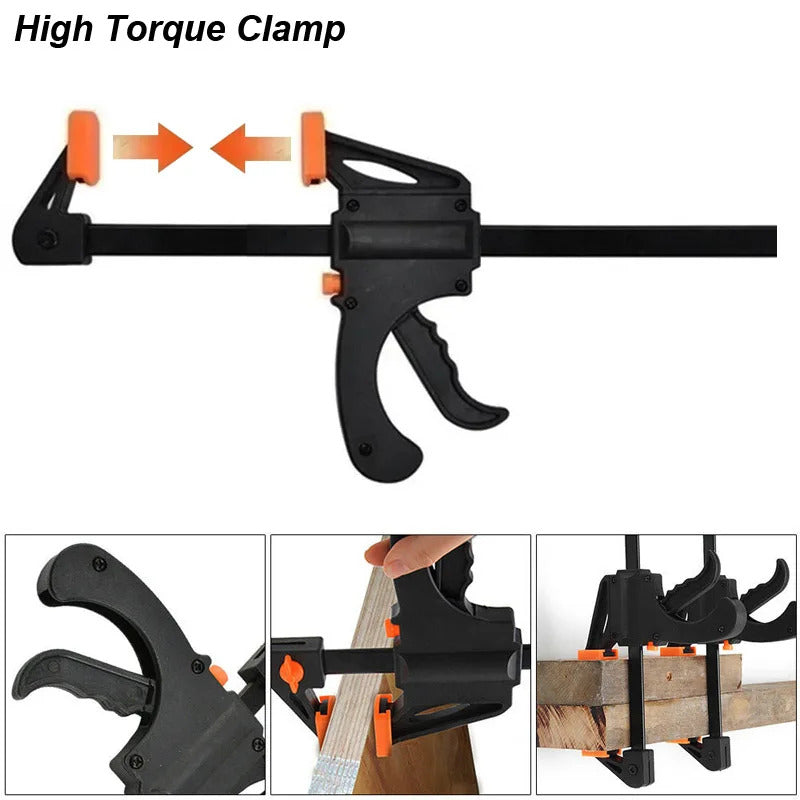 Woodworking Clamp