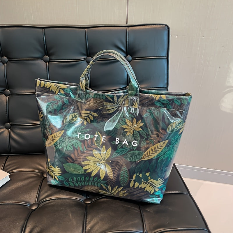 Women'S Fashion Tote Bag