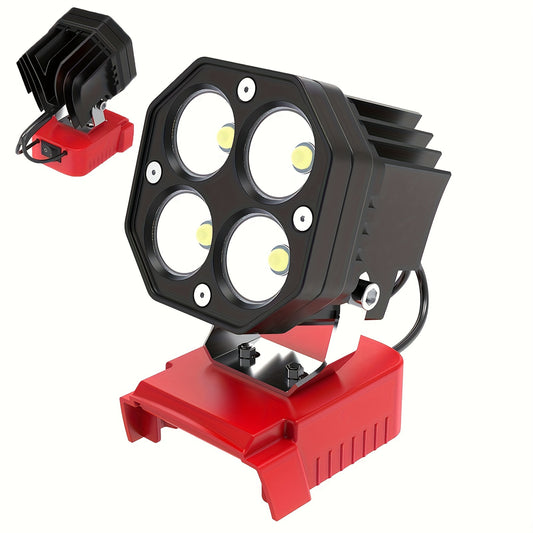 1/2pcs Four-Leaf Clover LED Lamp