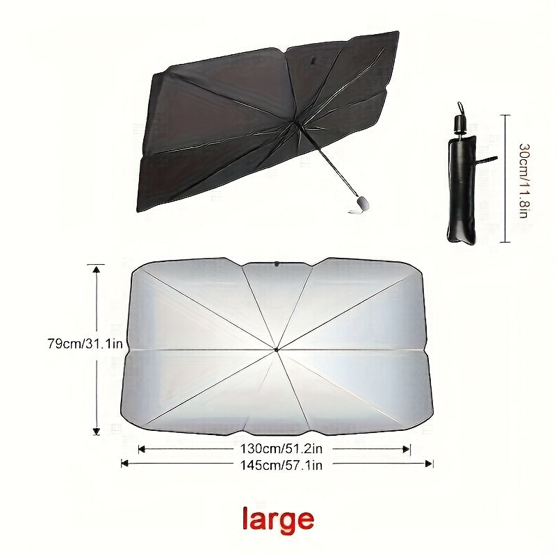 UV Protection Sunshade