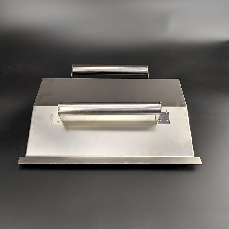 Stainless Steel Drywall Finishing Tool