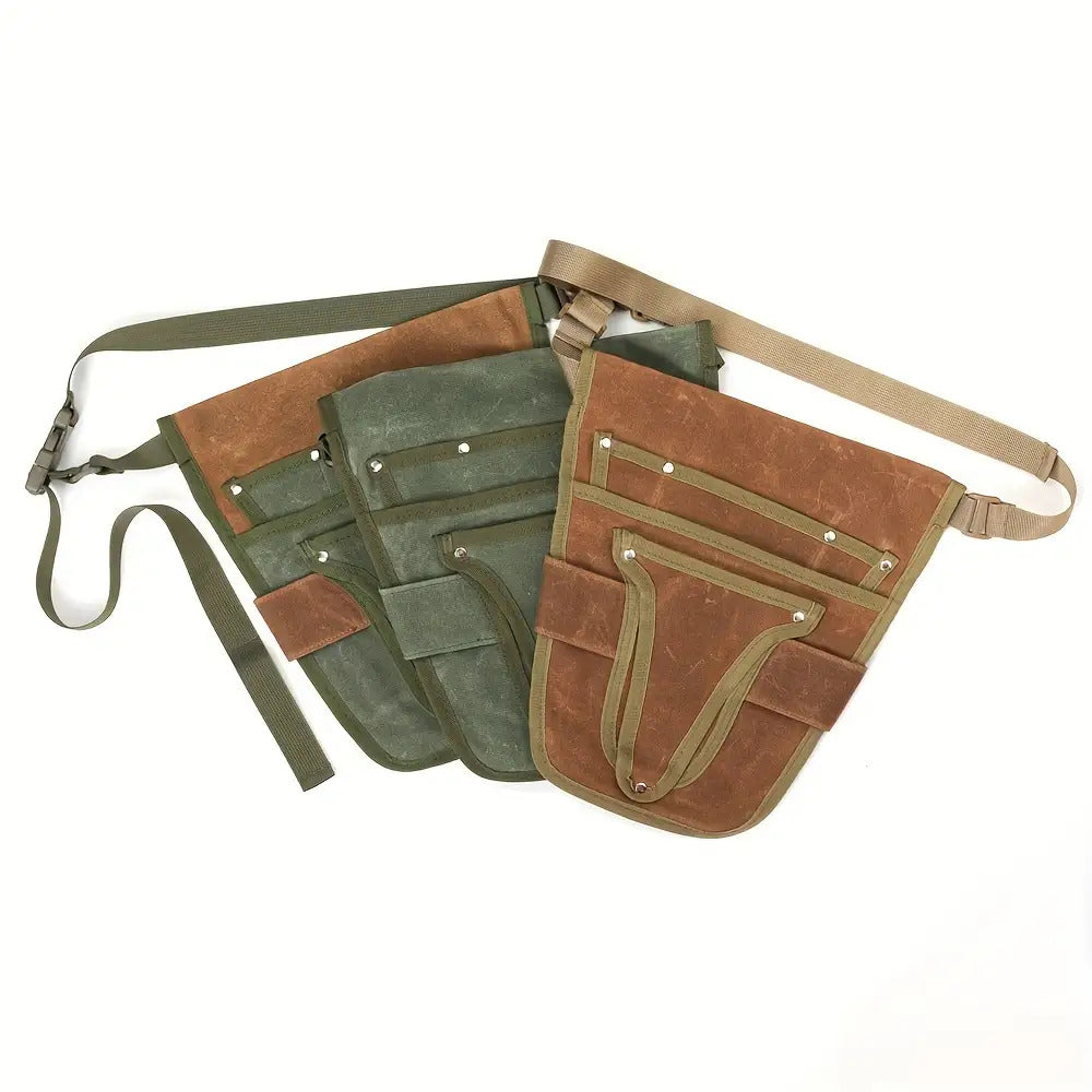 Garden Tool Belt