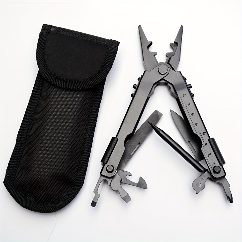 Versatile Tool Pliers