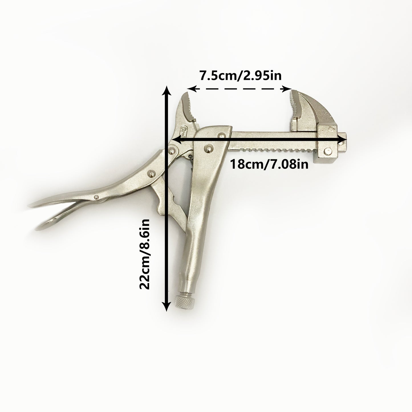 Woodworking Clamps, Quick Grip Clamps, Manual Tools
