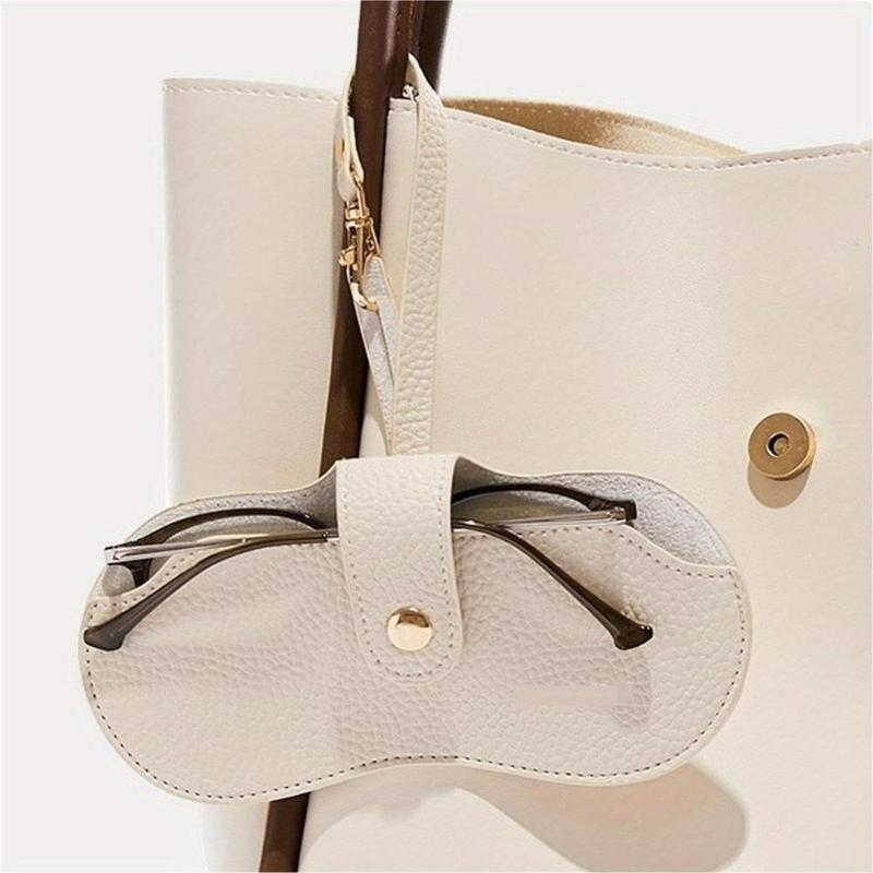 1 Count Fashionable Stylish Glasses Storage Bag