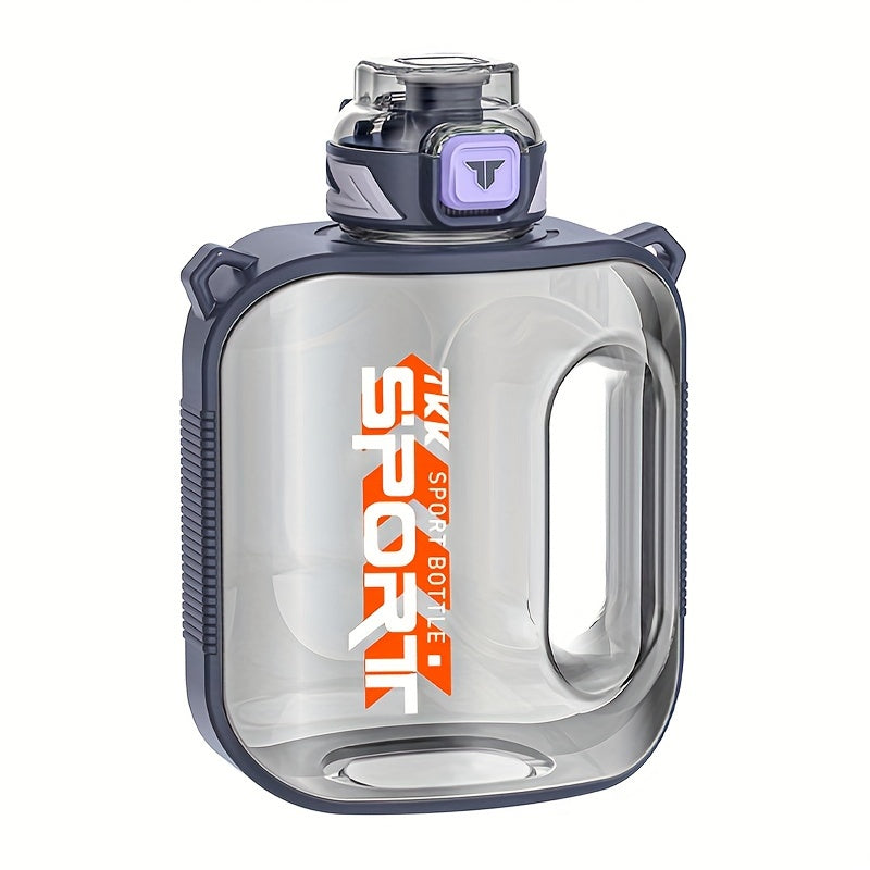 Sports Water Bottle