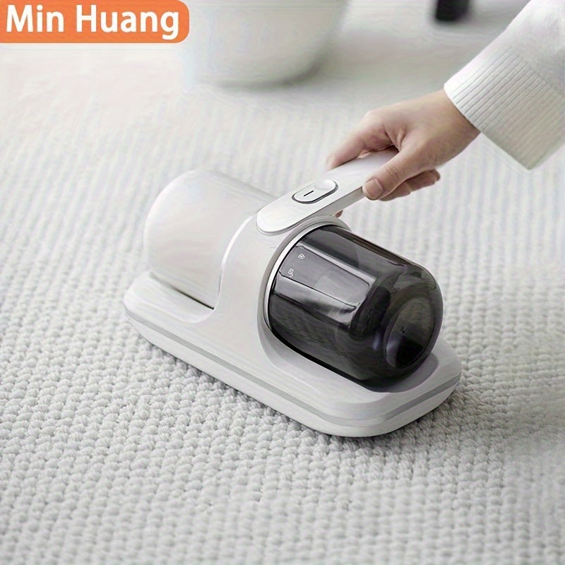 Wireless High Power Handheld Vacuum Cleaner
