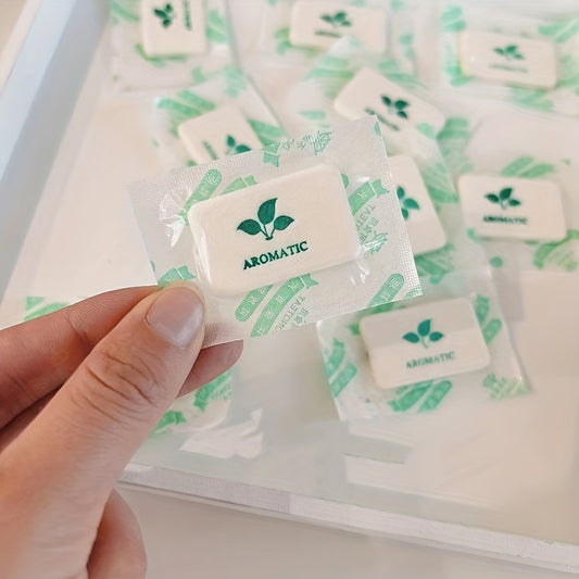 1000pcs Jasmine Scented Sachets