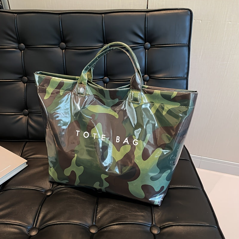 Women'S Fashion Tote Bag