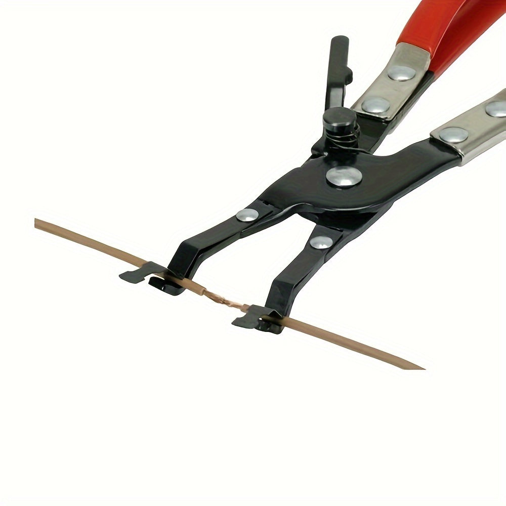 Versatile 2-Wire Welding Pliers for Cars & Vehicles