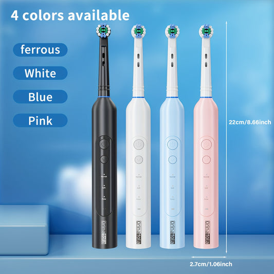 Smart Electric Toothbrush