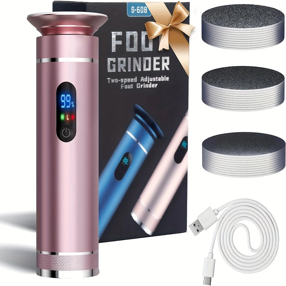 Professional Electric Pedicure Tool