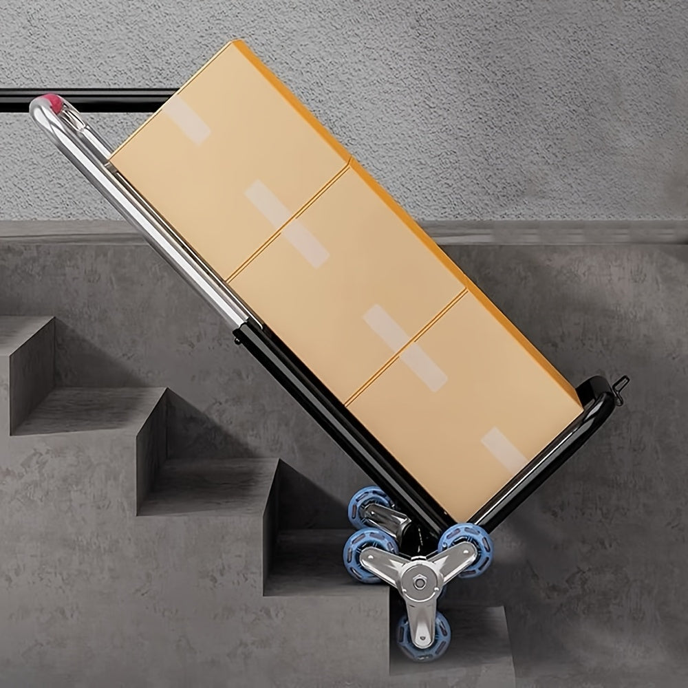 1-Pack Heavy Duty Folding hand truck