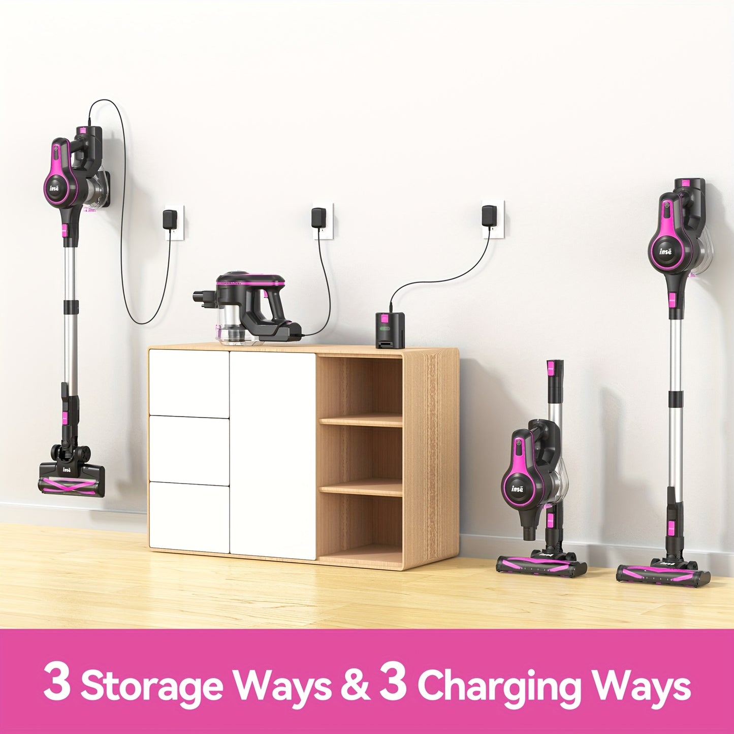 Vacuum Cleaners For Home Cordless