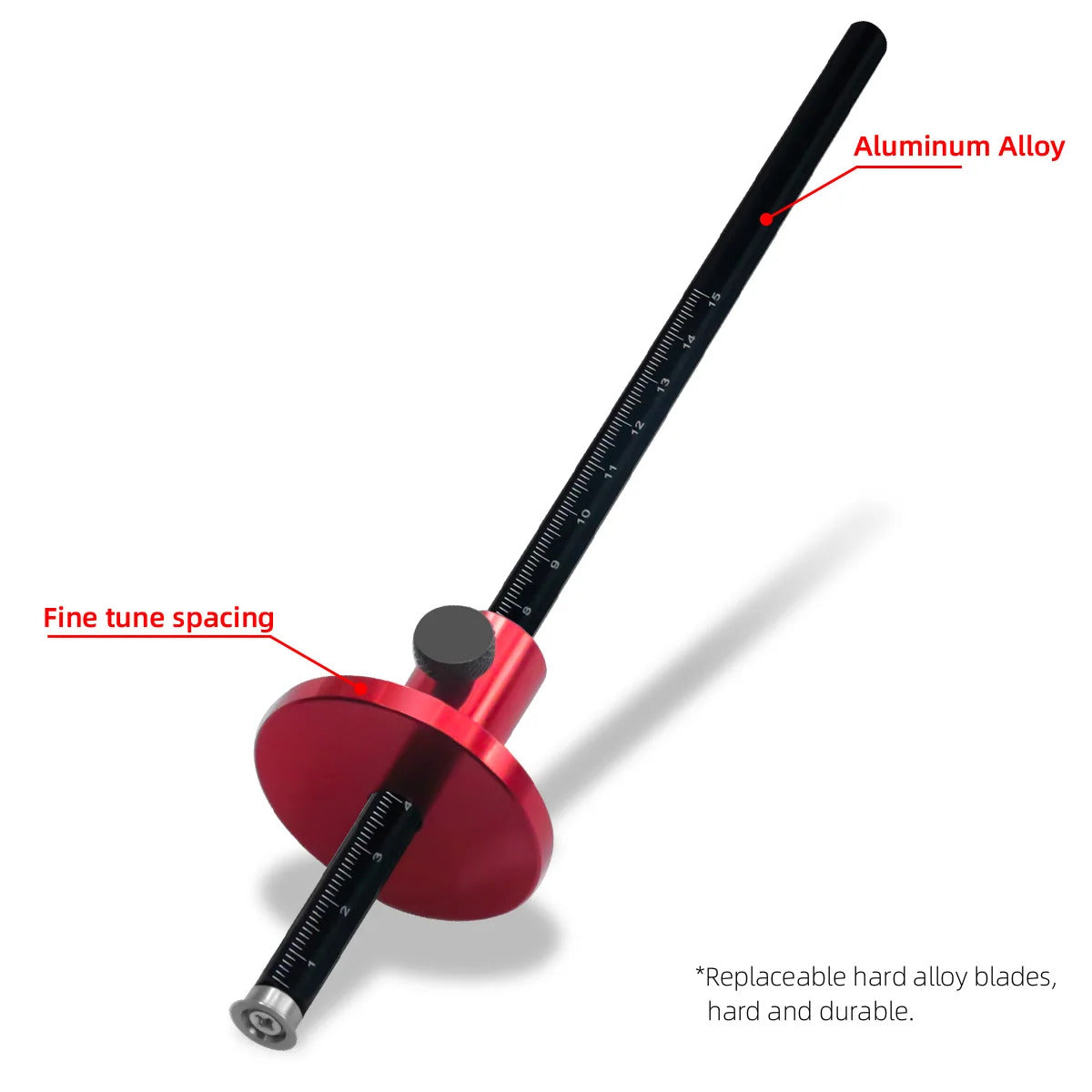 Wheel Marking Gauge