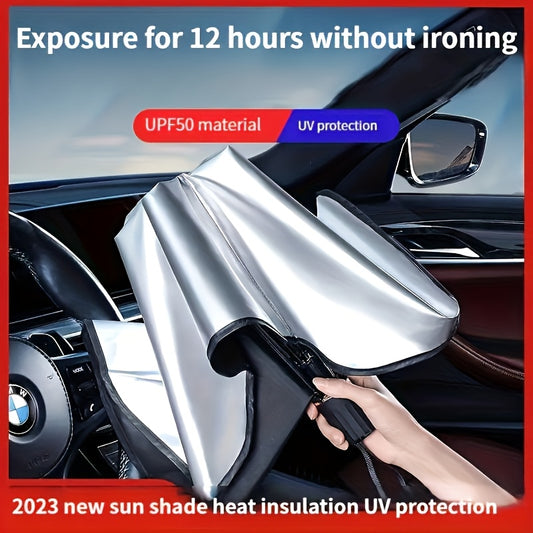 UV Protection Sunshade