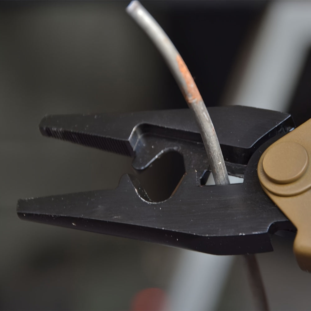 Versatile Tool Pliers