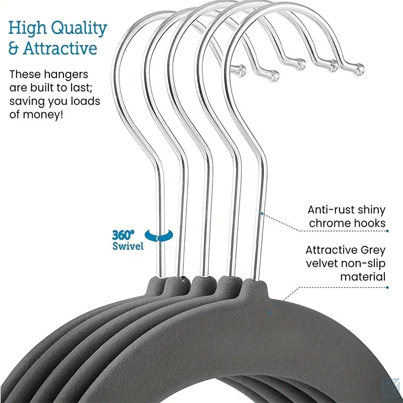 Hangers