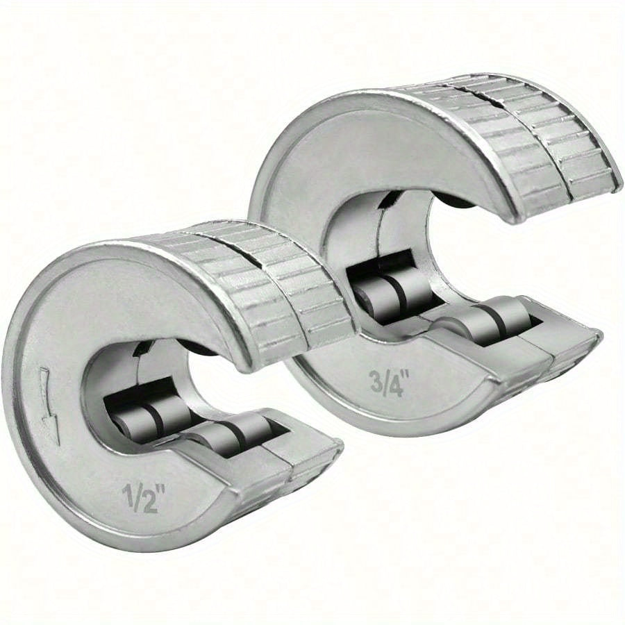 2pcs Mini Tube Cutters