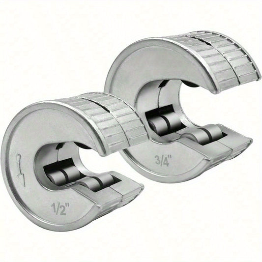2pcs Mini Tube Cutters
