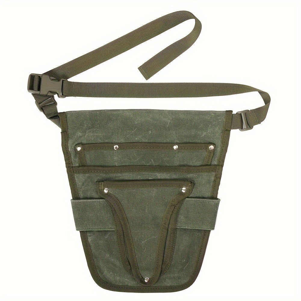 Garden Tool Belt