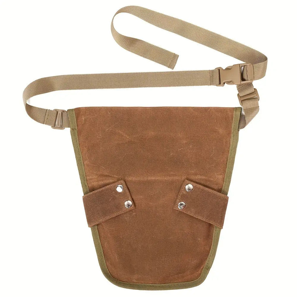 Garden Tool Belt