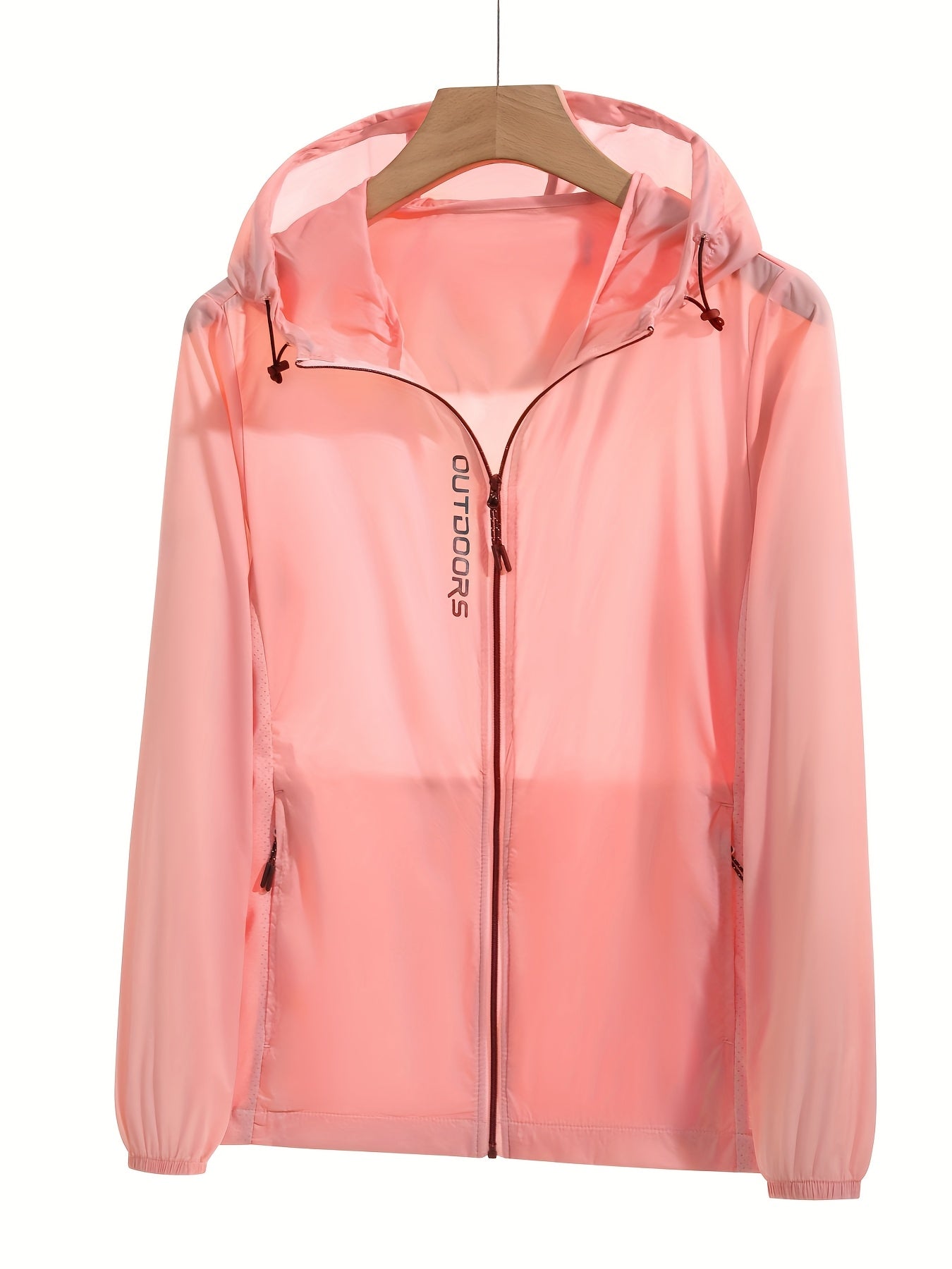 Women's New Summer Multi-Functional Lightweight Breathable Jacket