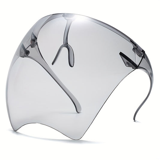 1pc Reusable Protective Face Shield