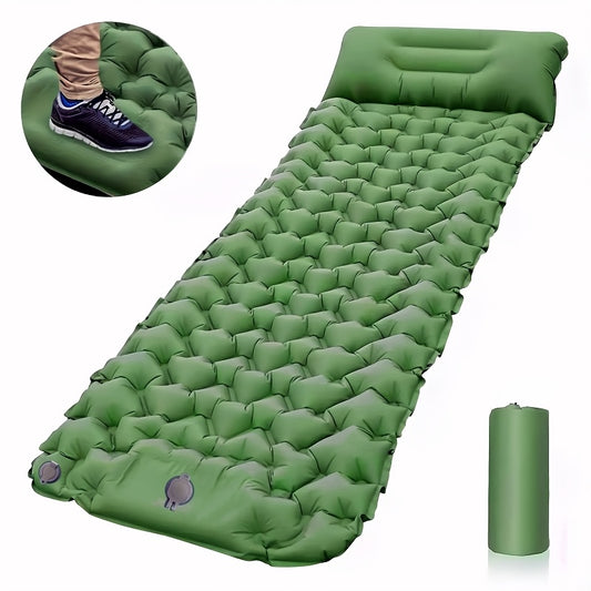 Ultralight Inflatable Camping Mattress