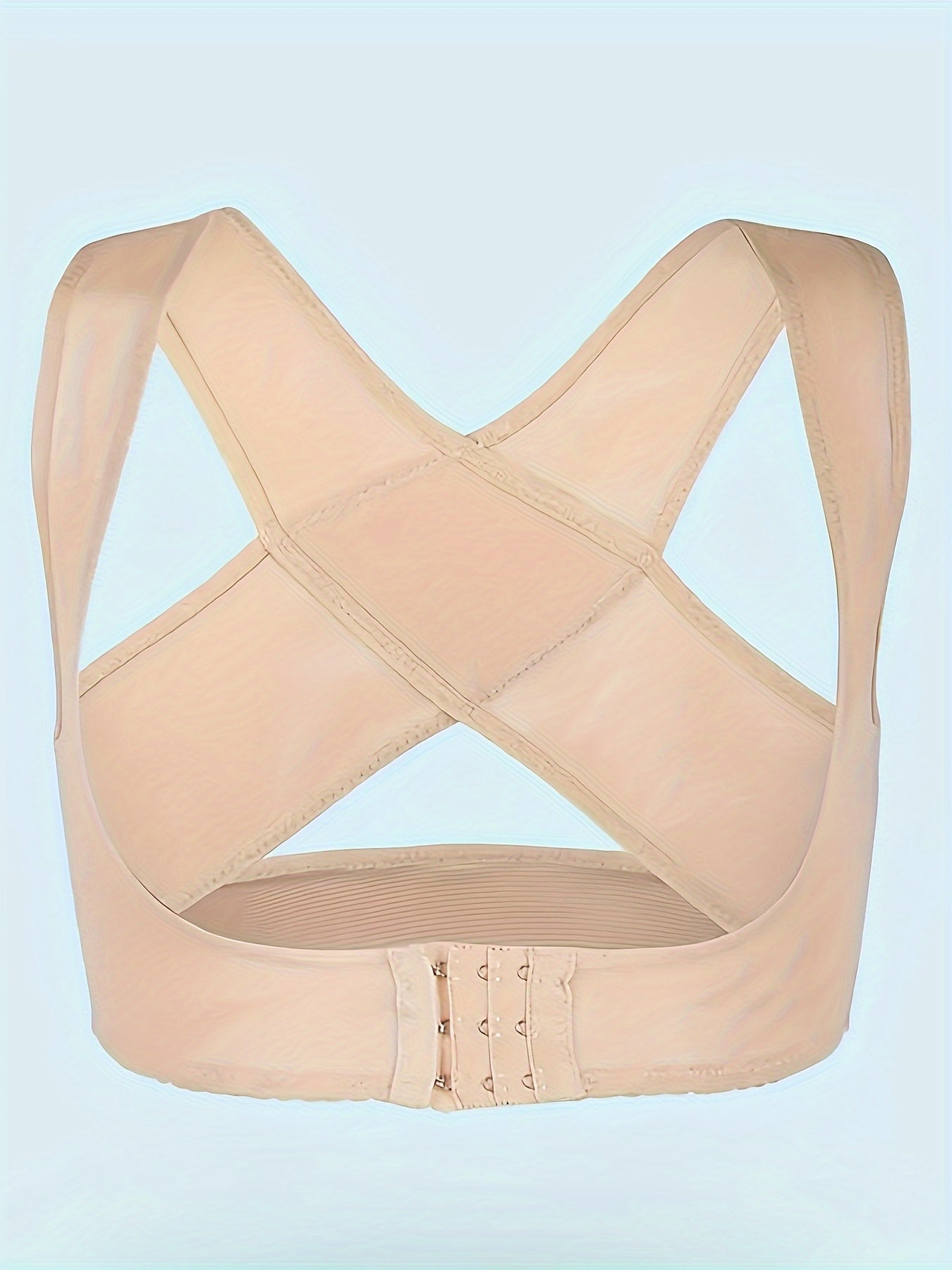 Women'S Posture Corrector and Shapewear Top