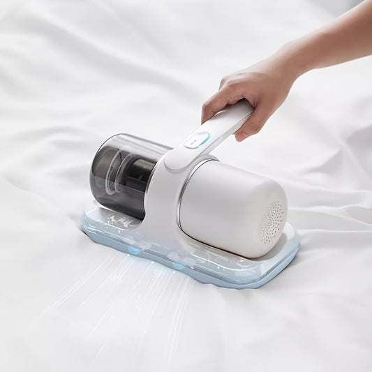 Wireless High Power Handheld Vacuum Cleaner
