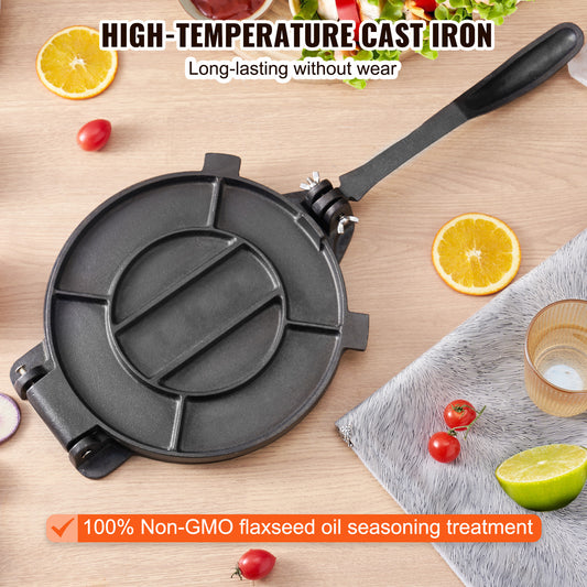 Tortilla and Roti Maker