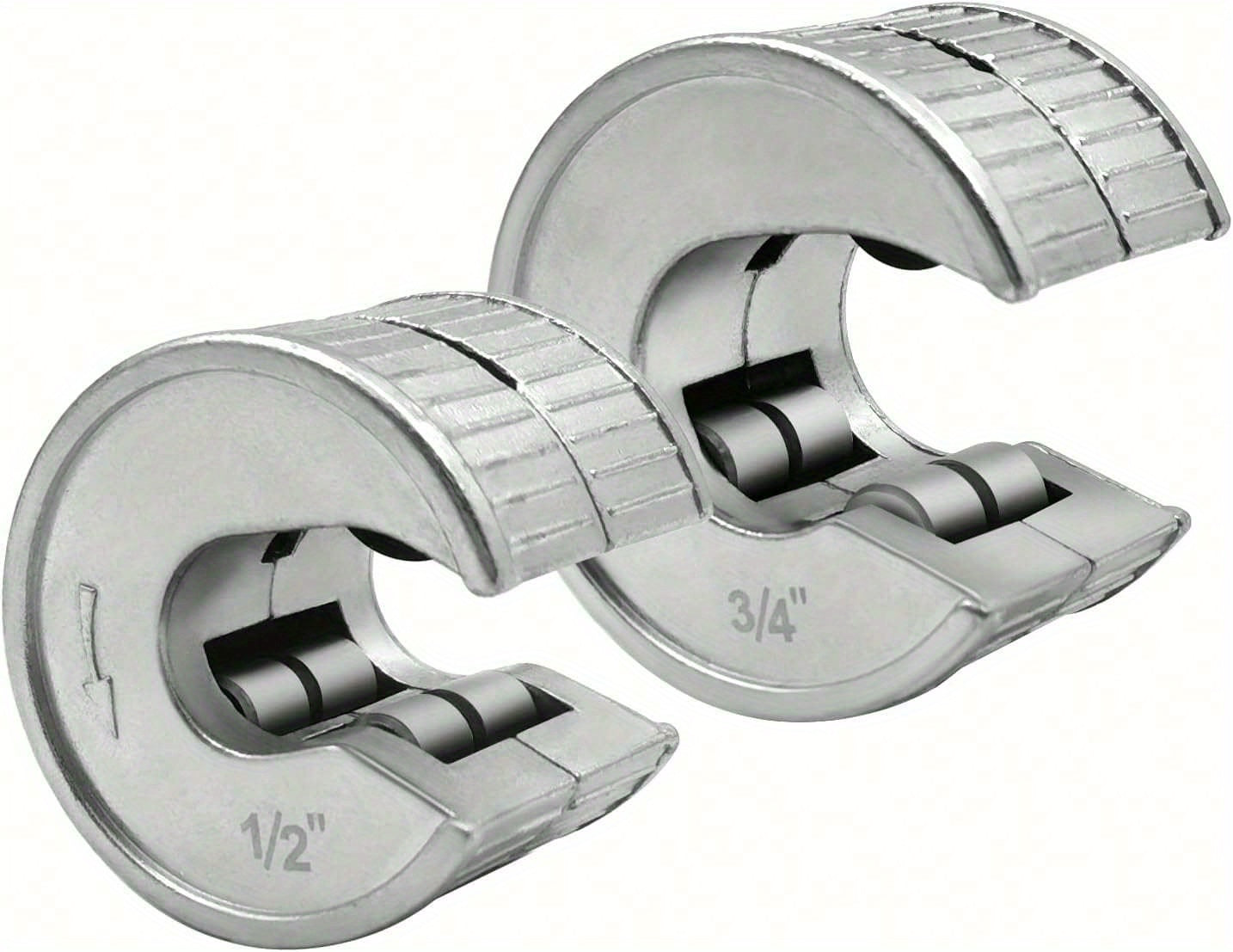 2pcs Mini Tube Cutters