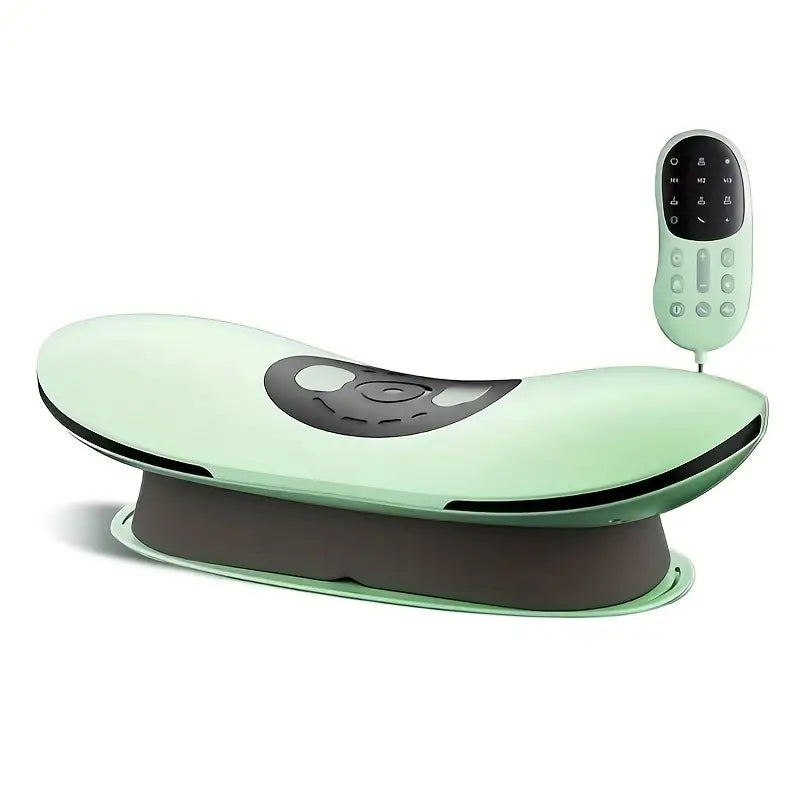 USB Rechargeable Electric Lumbar Massager