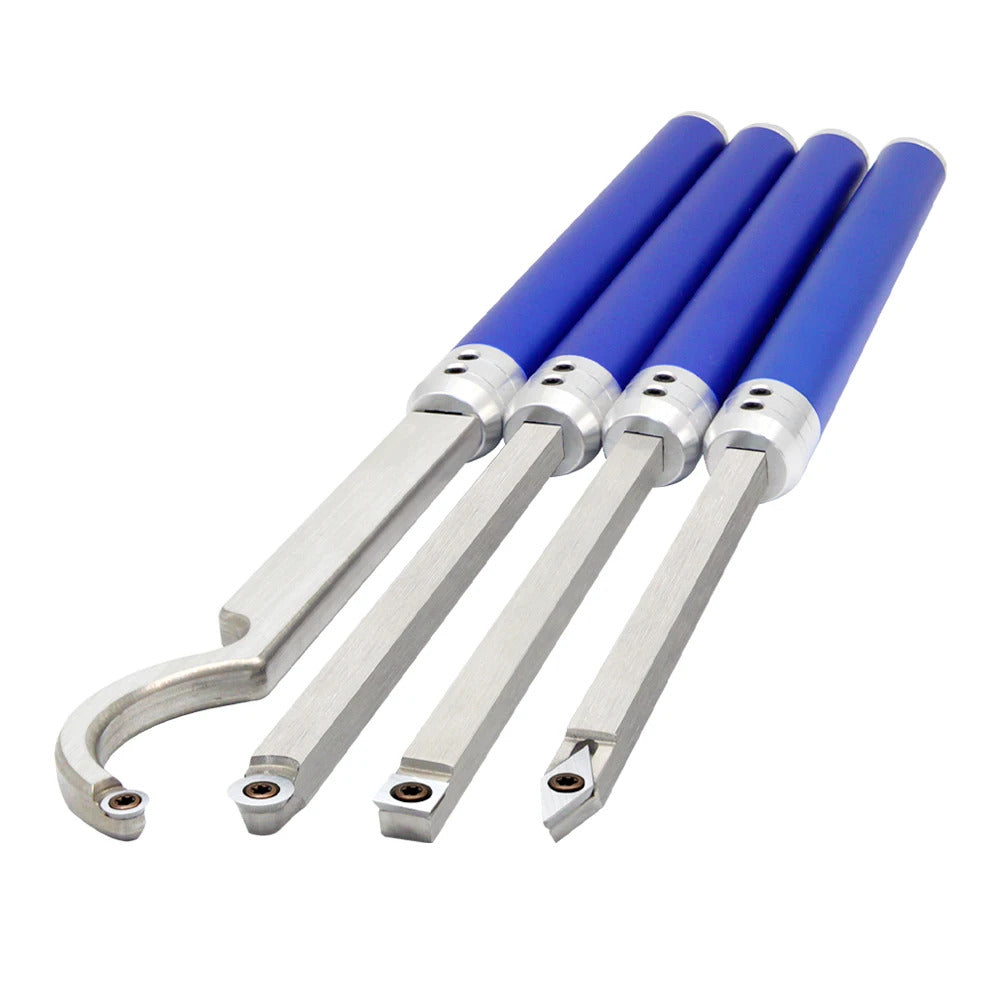 Woodworking Turning Tools Carbide Insert Milling Cutter